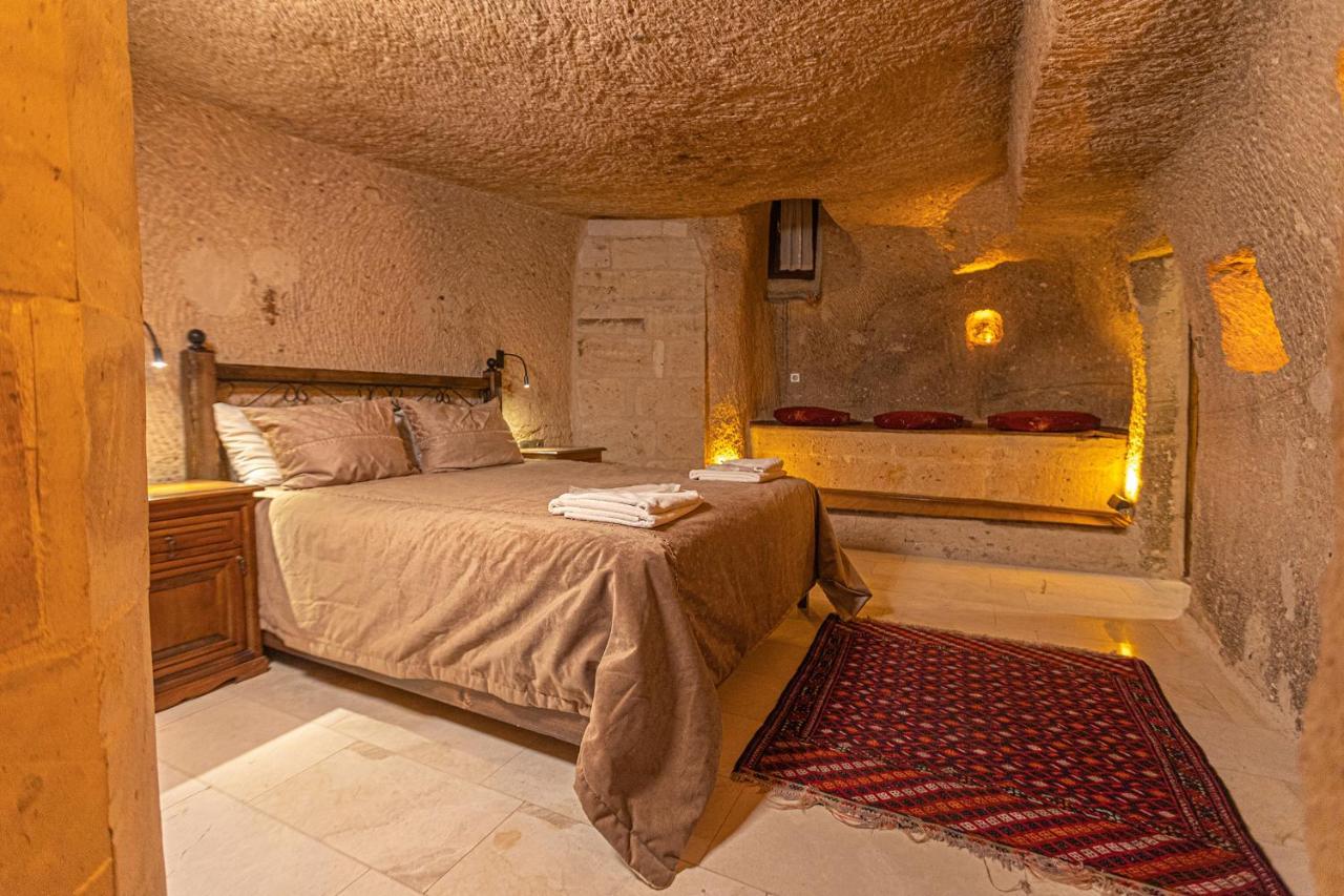 Taskonak Hotel Göreme Kültér fotó