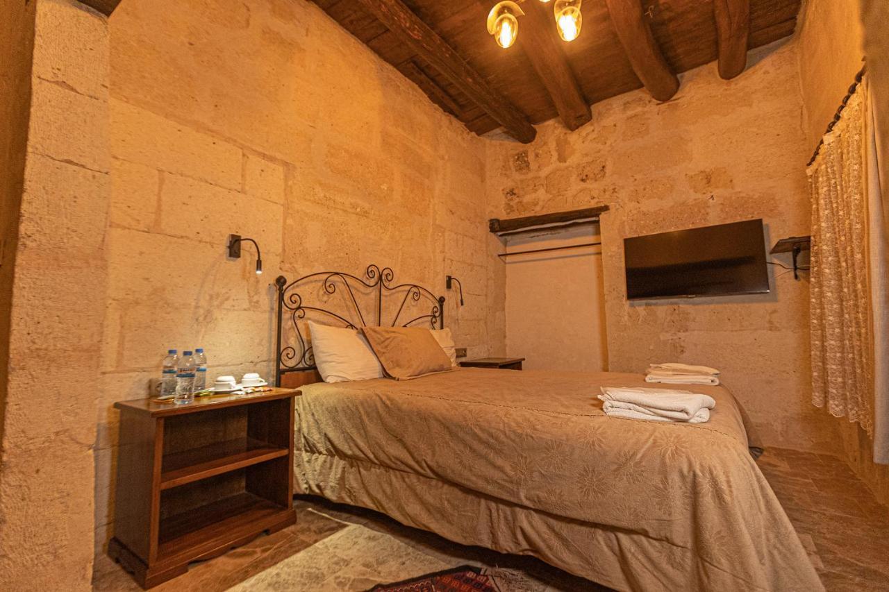 Taskonak Hotel Göreme Kültér fotó