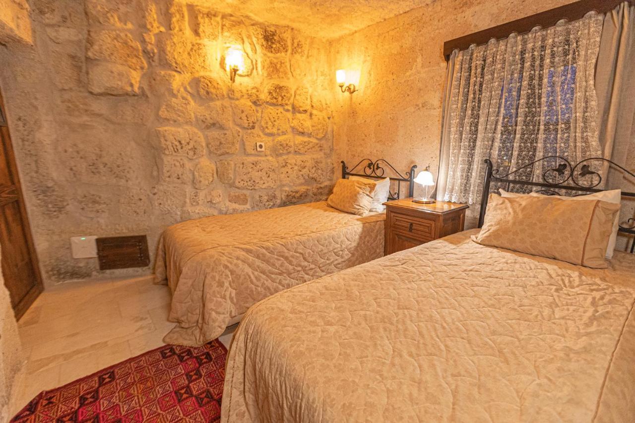 Taskonak Hotel Göreme Kültér fotó