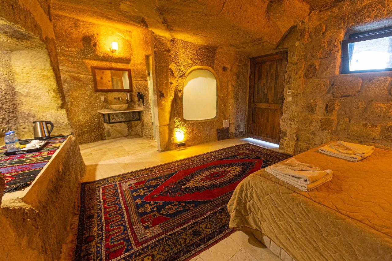Taskonak Hotel Göreme Kültér fotó