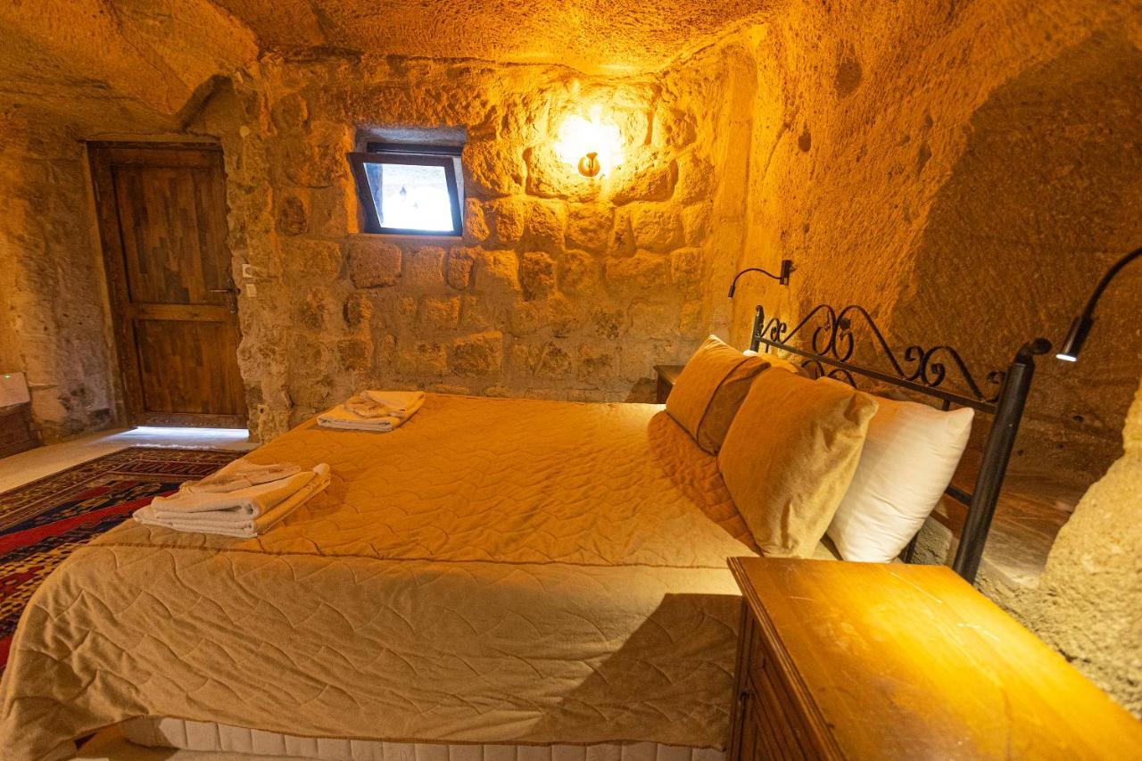 Taskonak Hotel Göreme Kültér fotó