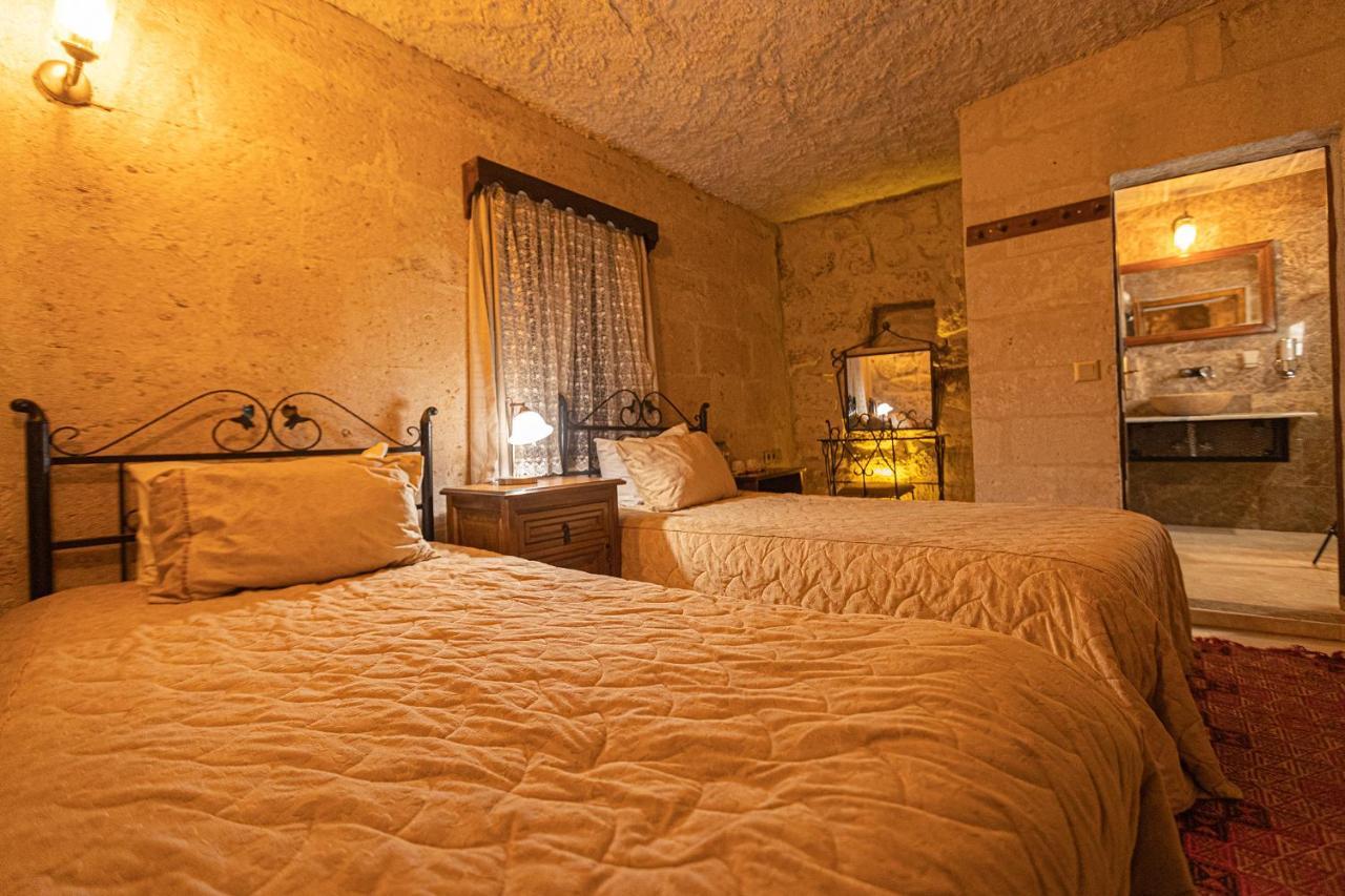 Taskonak Hotel Göreme Kültér fotó