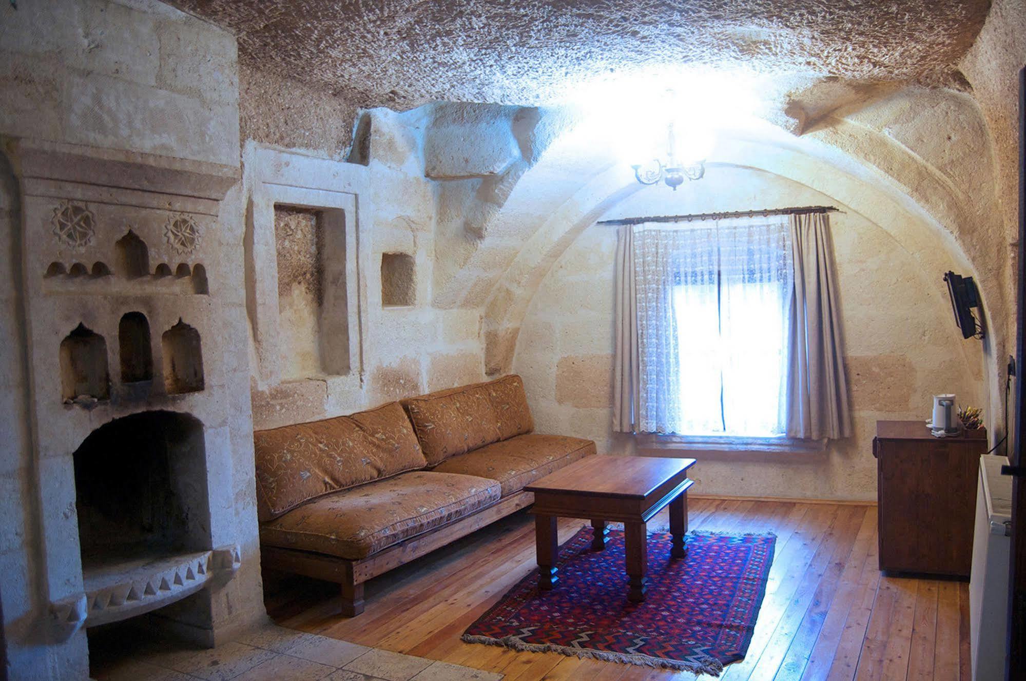 Taskonak Hotel Göreme Kültér fotó