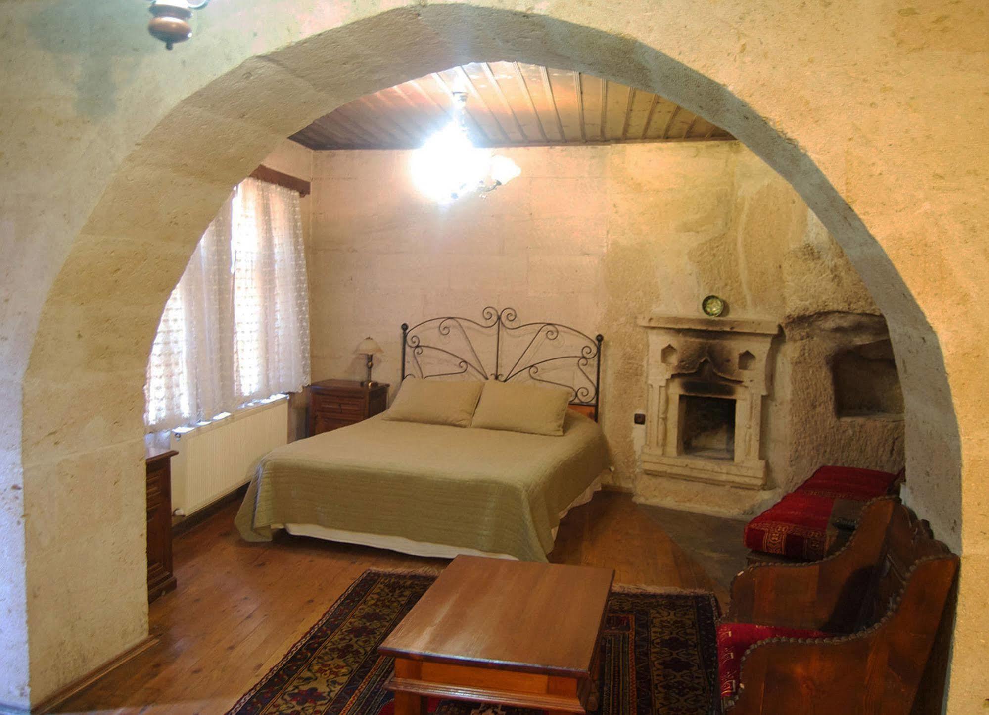 Taskonak Hotel Göreme Kültér fotó