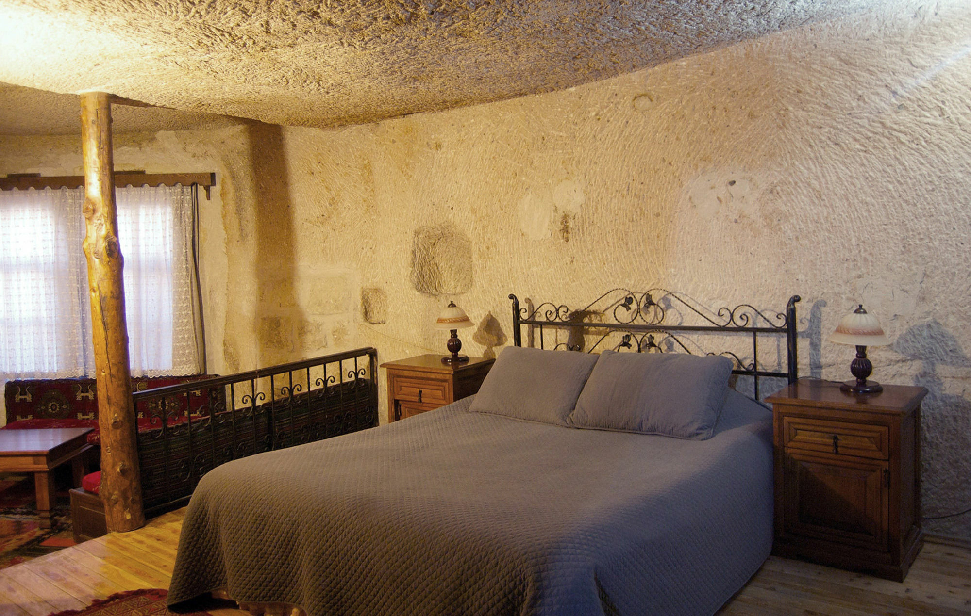 Taskonak Hotel Göreme Kültér fotó